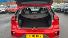 Kia Niro 1.6 GDi Hybrid 2 5dr DCT Hybrid Estate